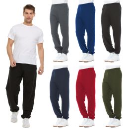 fruit of the loom track pants